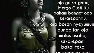 nasehat jawa