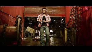 Mera hi jalwa song