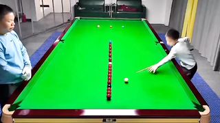 8 Year old Guan Hanlin Making 144