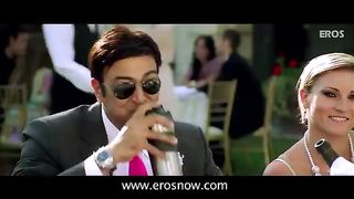 Kambakht Ishq cheez song