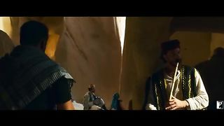 Leke Parabhu ka naam song