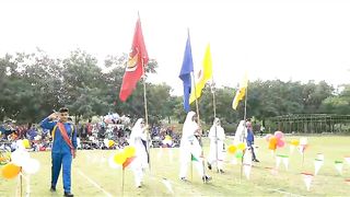 Rising Stars2: School Kids Dominate the Sports Gala Championship!