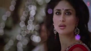 Chammak Challo song
