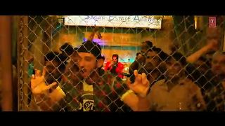 Ek to kam Zindagani song