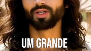 Glória a Deus