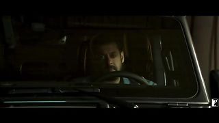 Ruaan song Tiger 3