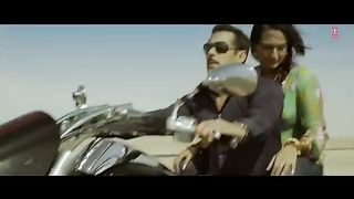 Saanso ne bandhi he song
