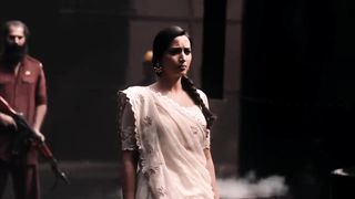 Sad Scene Of KGF2 _ Reena's Death Moment