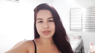 Sábado de organização no guarda roupa_1080p