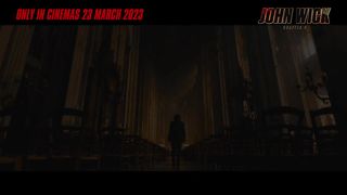 John Wick: Chapter 4 - Official Trailer