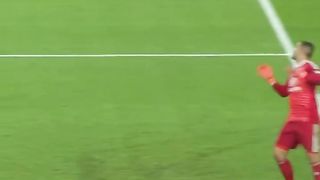 Bicycle Kick Challenge messi vs ronaldo vs neymar vs ???