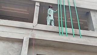 construction building