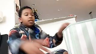 ASMR video 17