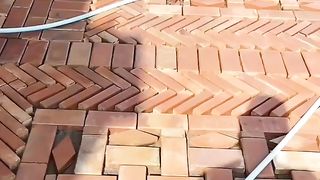 break flooring designing