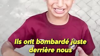 Déchirant