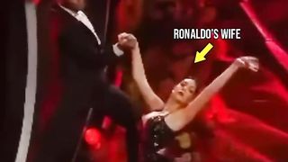 Rare Ronaldo Reactions 2