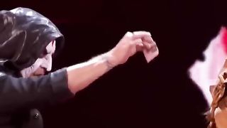 How___ literally HOW talentrecap americas got talent