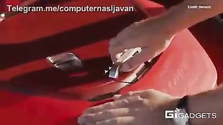 Beautiful car, full option, be sure to see, follow and like