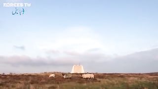 Top 8 Long Range Early warning Radars System