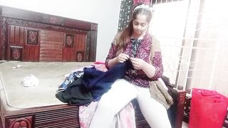 MY MORNING ROUTINESADAF vlogs_1080p