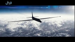 New American  World's First Hypersonic Bomber _ Project Mayhem The US Secret Hypersonic Bo