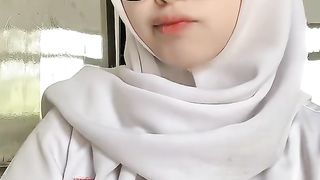 Goyangan anak sma