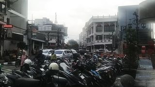 Bandung West Java
