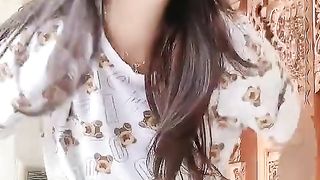 Masih kecil udah berani