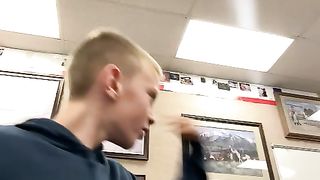 Thank you guys for 30 cents