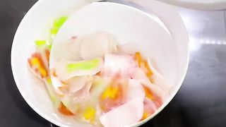 Makanan seblak