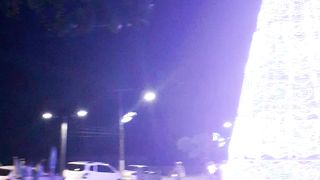 Natal em Ilhabela
