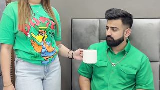 Aaj Toh Maut Pakki Thi ???????? #swatimonga #rajatswati #husbandwife #funny #comedy #couplegoals.
