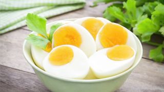 Telur Rebus