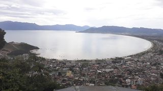 Mirante do Santo Antônio Caraguatatuba