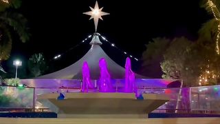 Beautiful Fountain