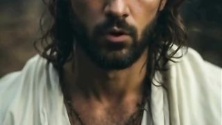 Eu sou Jesus
