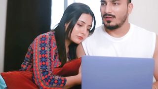 Smartest husband ???? #shorts #comedy #funny #couple #youtubeshorts #jahaann.
