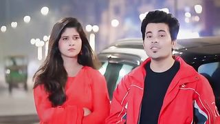 Kya Tumhari Wali Bhi aisi hai ????❤️ #shorts #manazirofficial.