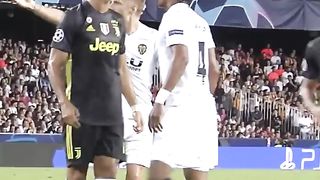 Controversial Red Cards ❌