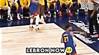 Respect lebron