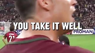 More than captain, Cristiano Ronaldo????❤️ | Ronaldo Euro 2016 | Football News Today