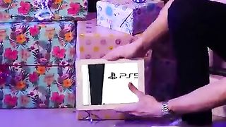 Quand c'est trop dur de patienter jusqu'à Noël...