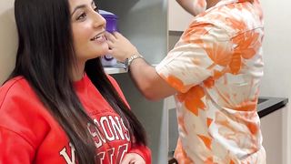 Aisi biwi kaha milti hai???? #funny #shorts #comedy #couple #jahaann.
