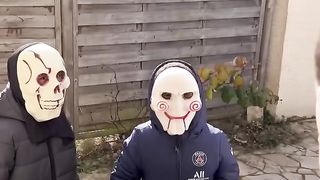 Bon Halloween !????