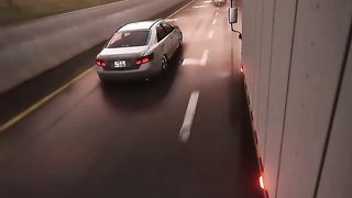 just Drive without fear