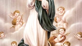 Consagração Diária a Santíssima Virgem Maria. 30