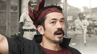 Sakera pahlawan bangil
