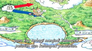 Kembali ke Alur