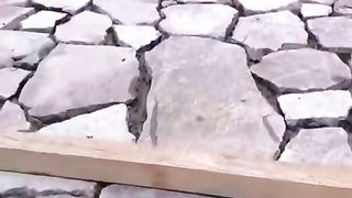 Big Floor Marble Feeling