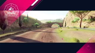 Ferrari Monza SP1. Tuscany. Finished 1st Asphalt 9  Legends